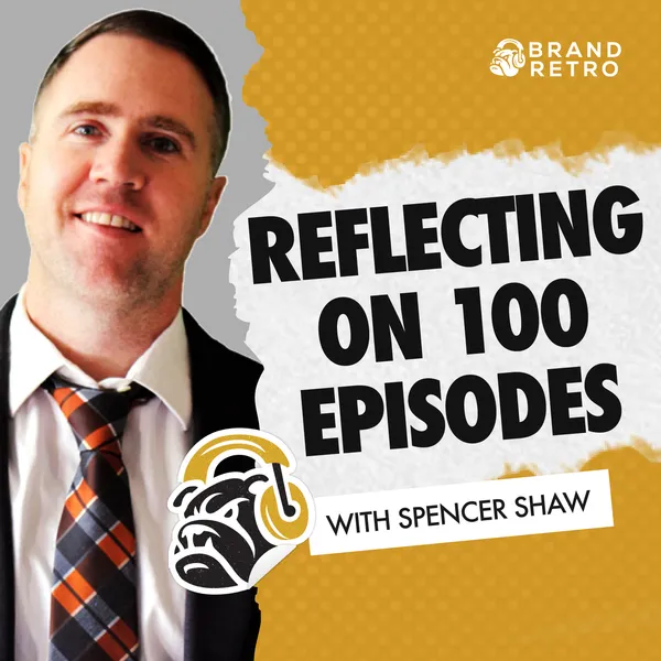 Reflecting On 100 Episodes artwork
