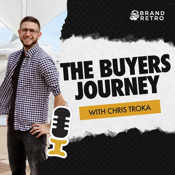 The Buyers Journey artwork