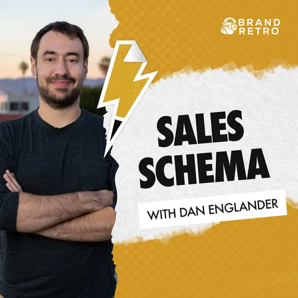 Sales Schema artwork