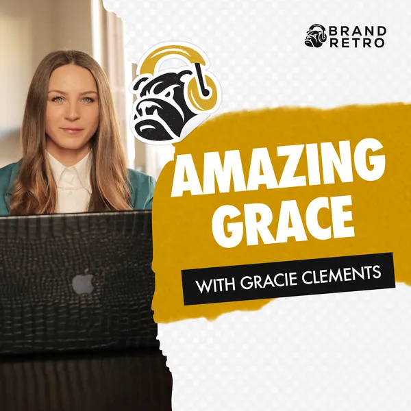 Amazing Grace artwork