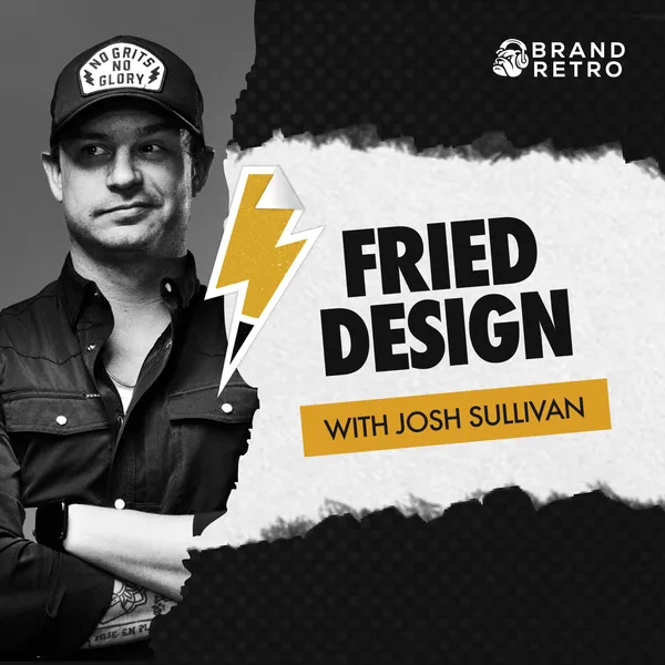 Fried Design artwork