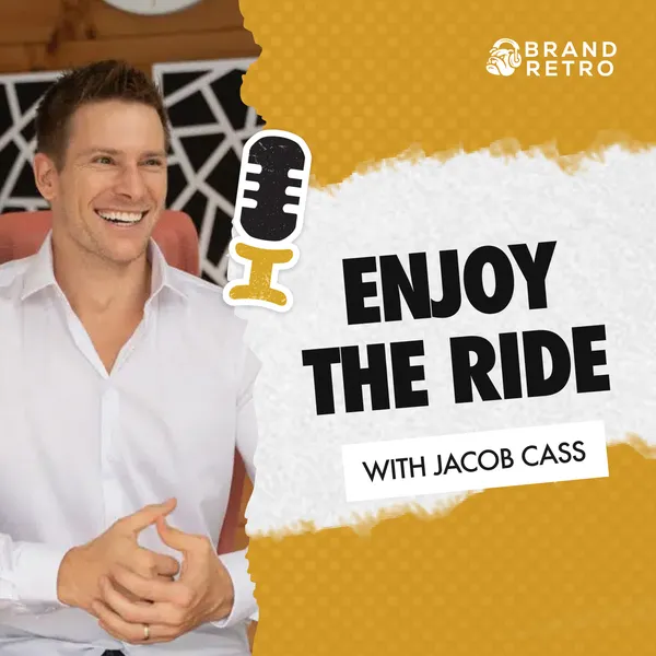 Enjoy The Ride artwork