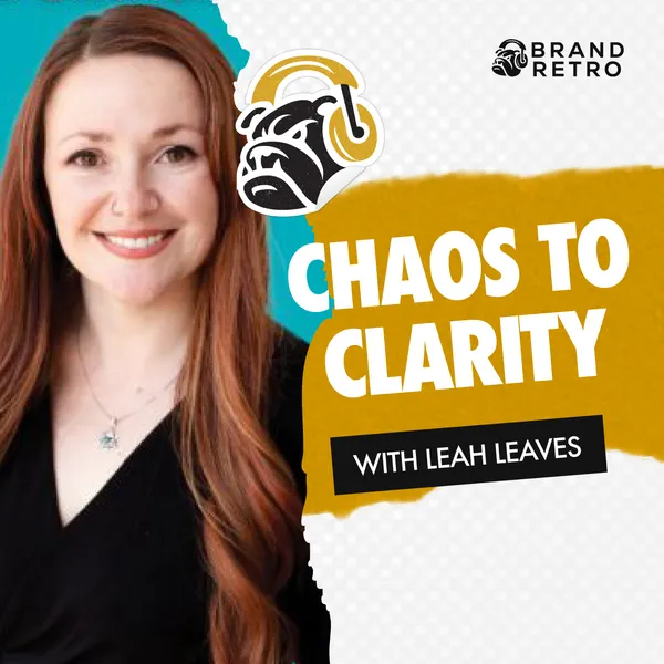 Chaos to Clarity artwork