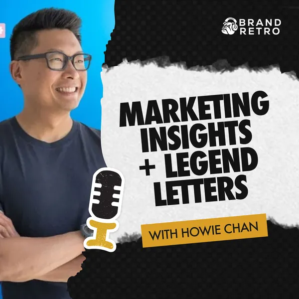 Healthcare Branding & Personal Brand Strategy artwork