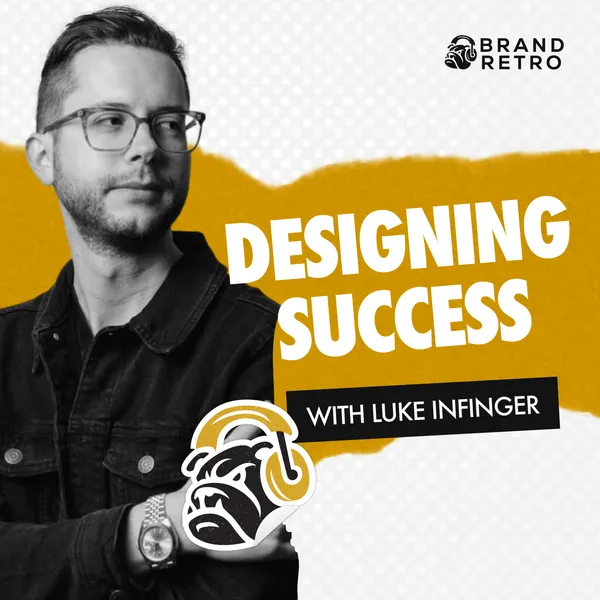 From Motion Graphics to Dental Marketing Entrepreneur artwork