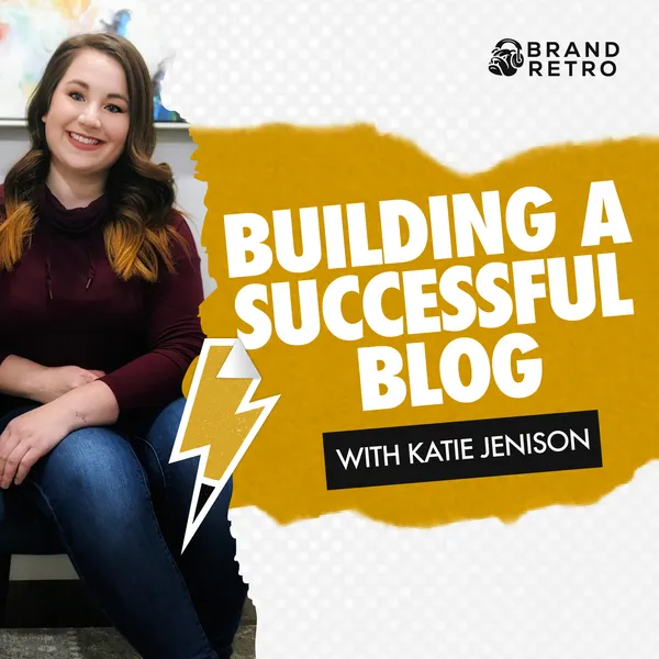Building a Successful Blog artwork