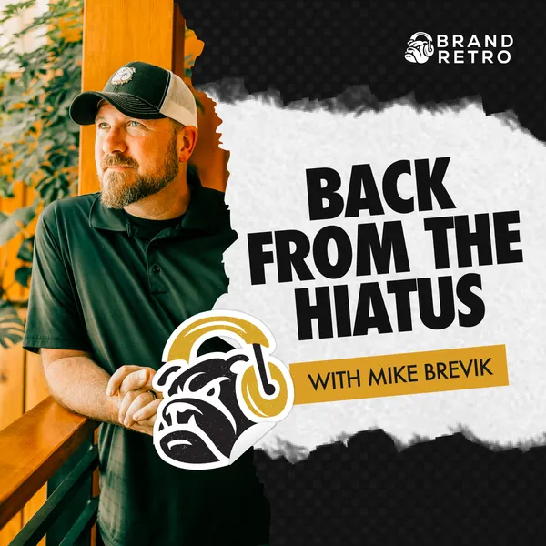 Back From The Hiatus: The Comeback Is Greater Than The Setback artwork