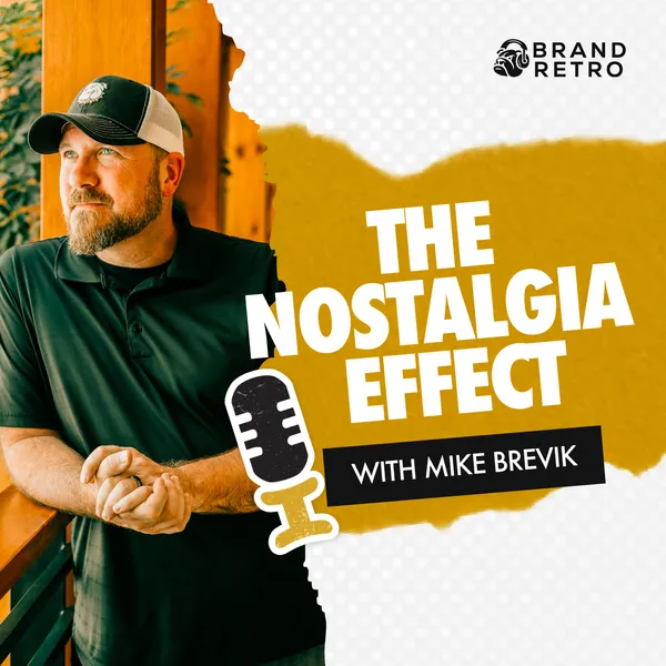 The Nostalgia Effect artwork