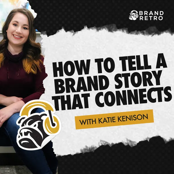Brand Storytelling artwork
