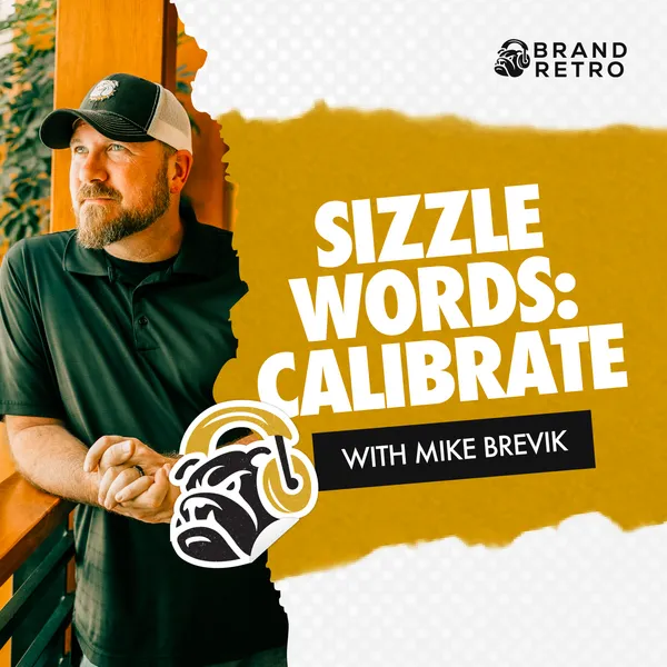 Sizzle Word: Calibrate artwork