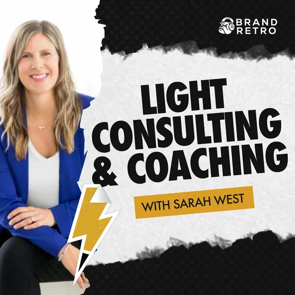 Brand Spotlight: Light Consulting & Coaching artwork
