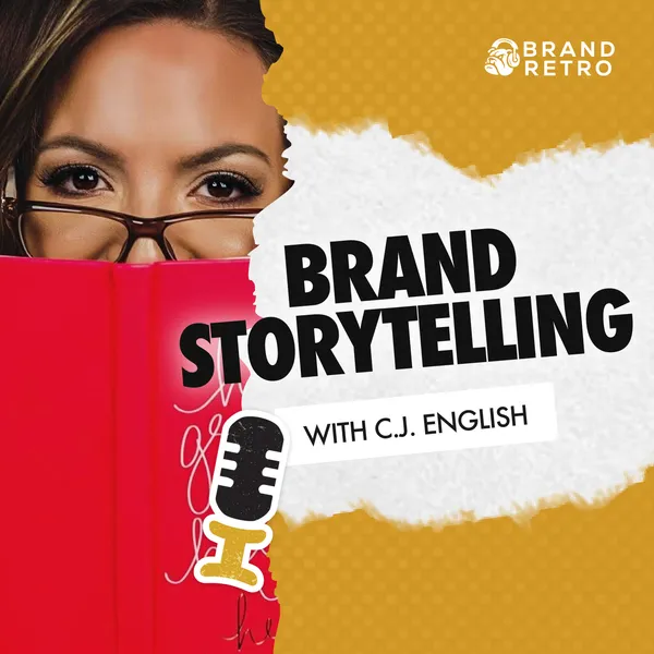 Brand Storytelling artwork