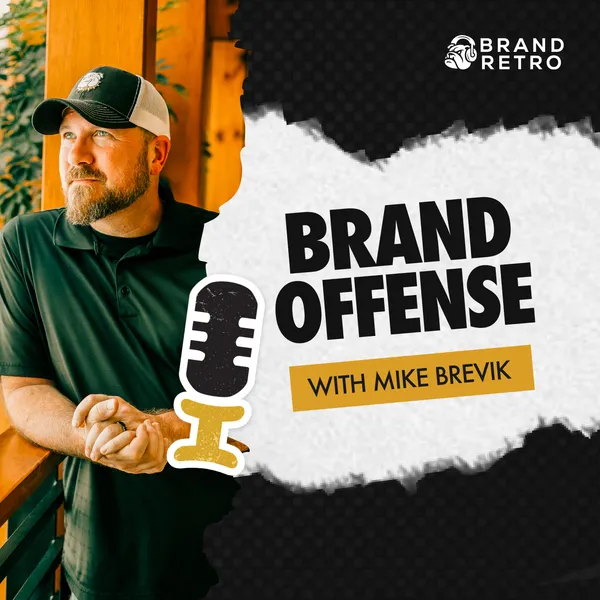 Brand Offense artwork