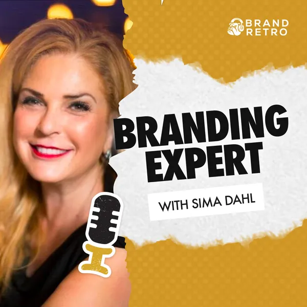 Cyberdogz Sima Dahl CSP, Branding Expert: Sway Factor™ Speaker, Consultant, Author & Coach artwork