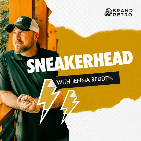 Sneakerhead artwork