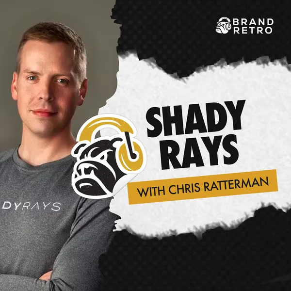 Brand Spotlight: Shady Rays artwork
