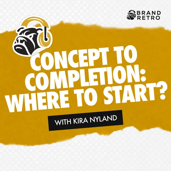 Concept to Completion: Where to Start? artwork