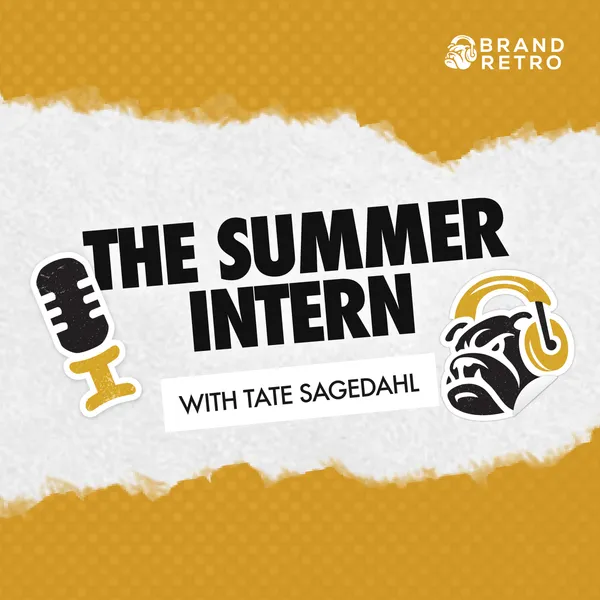 Tate: The Summer Intern artwork