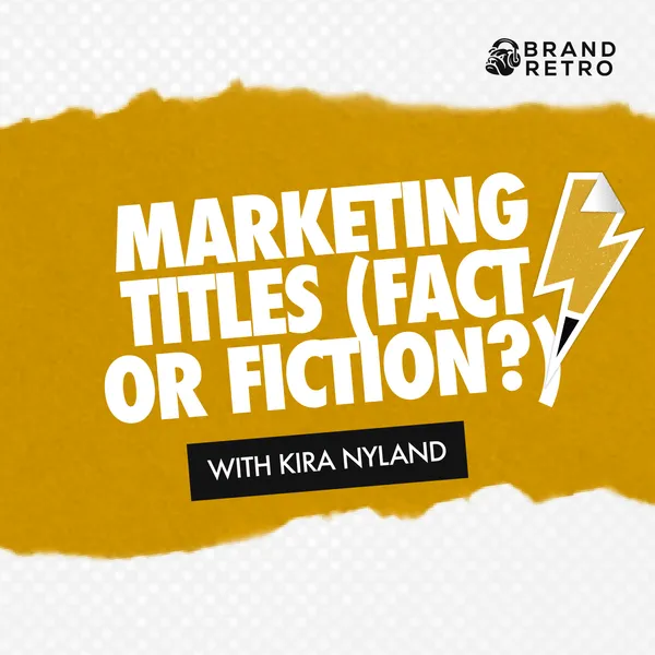 Marketing Titles (Fact or Fiction?) artwork