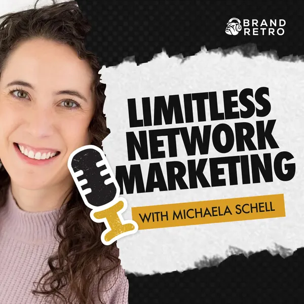 Brand Spotlight: Limitless Network Marketing artwork