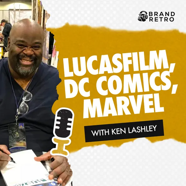 Ken "Ledkilla" Lashley artwork