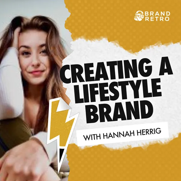 Creating a Lifestyle Brand artwork