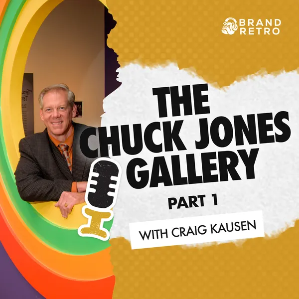 Craig Kausen (The Chuck Jones Gallery) - Part 1 artwork