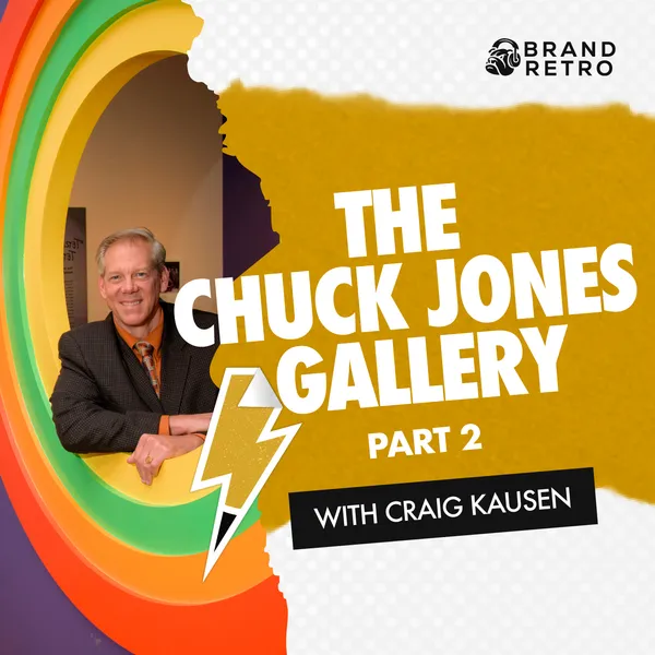 Craig Kausen (The Chuck Jones Gallery) - Part 2 artwork