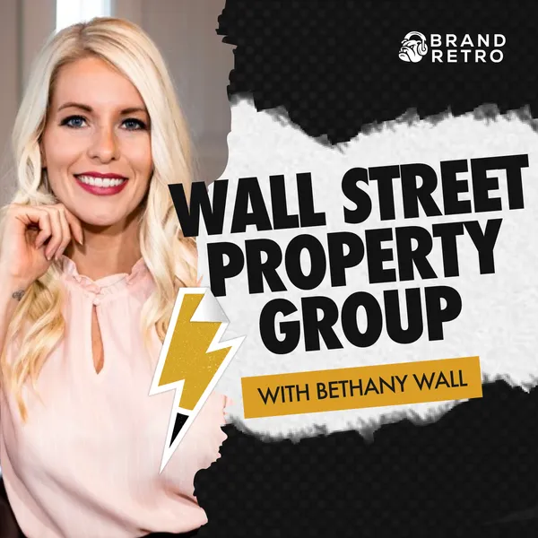 Bethany Wall (Wall Street Property Group) artwork