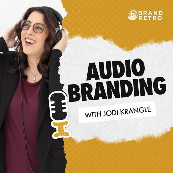 Audio Branding artwork