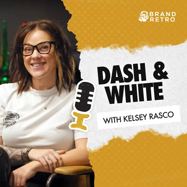 Brand Spotlight: Dash & White artwork