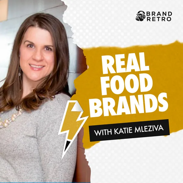 Brand Spotlight: Real Food Brands artwork