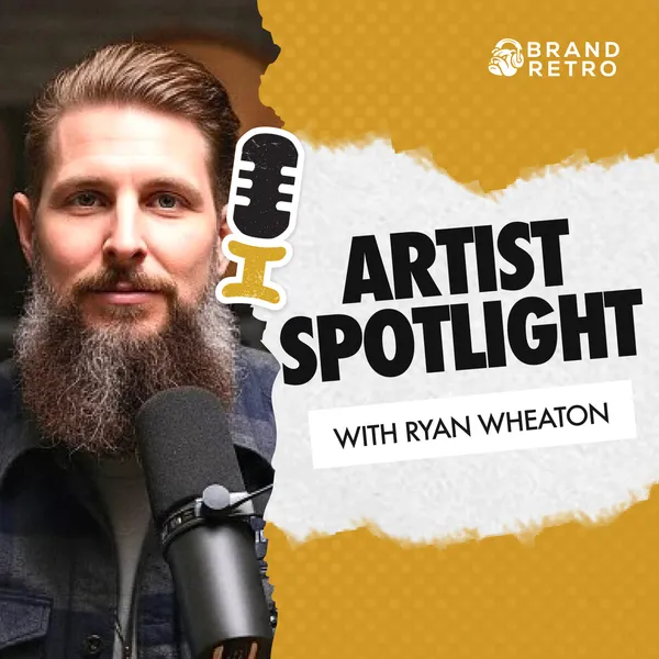 Artist Spotlight: Ryan Wheaton (Craft Brew Creative) artwork