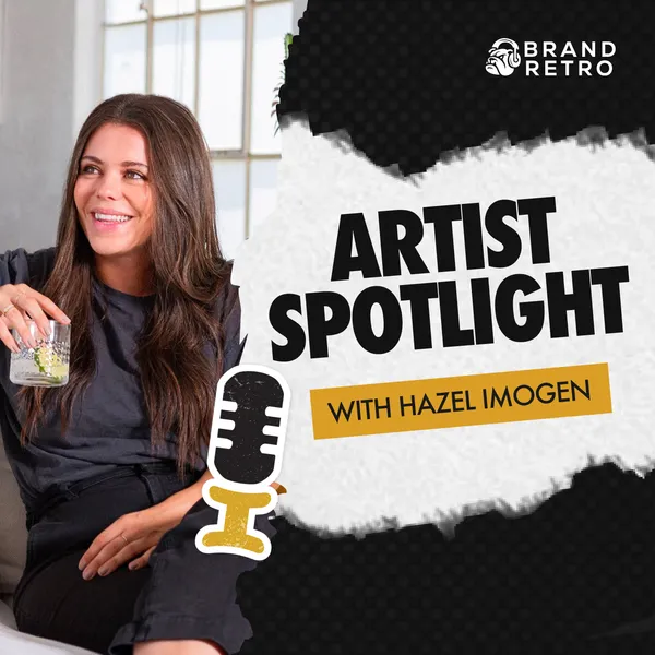 Artist Spotlight: Hazel Imogen artwork