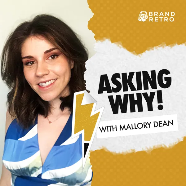 Asking Why! artwork