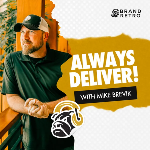 Always Deliver! artwork