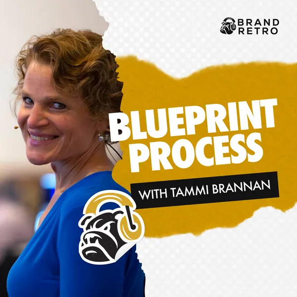 Brand Spotlight: Blueprint Process artwork