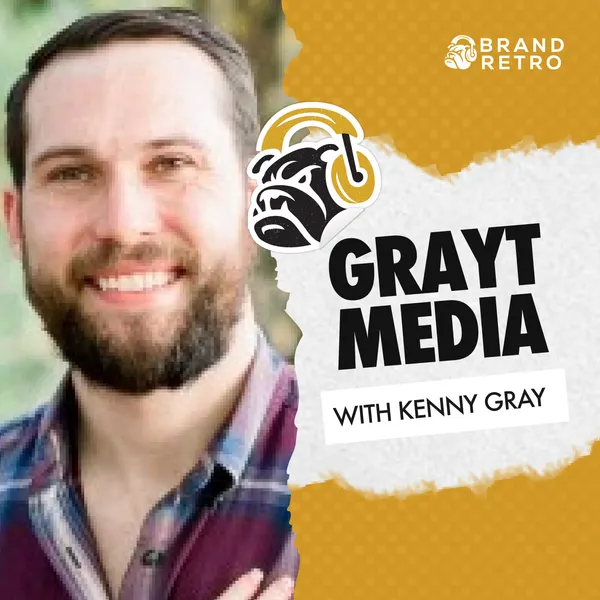 Grayt Media artwork