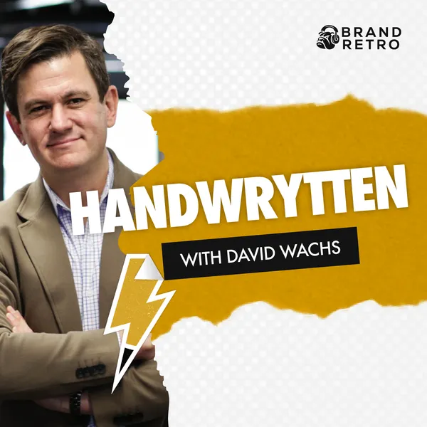 Handwrytten artwork