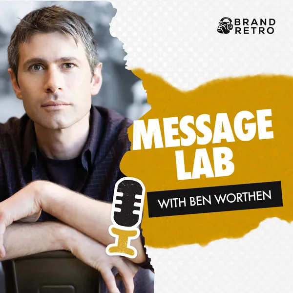 Message Lab artwork