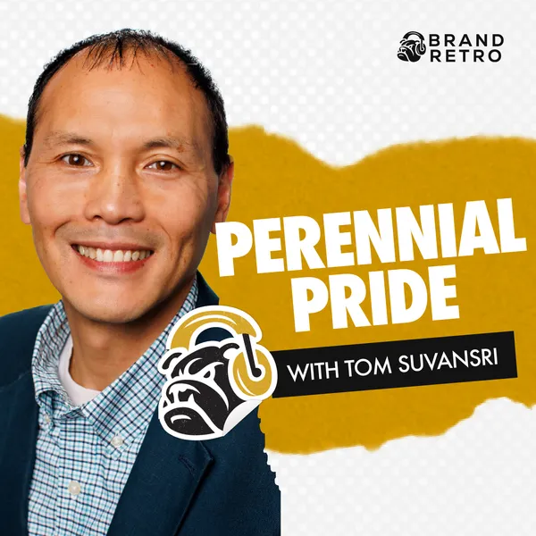 Perennial Pride artwork