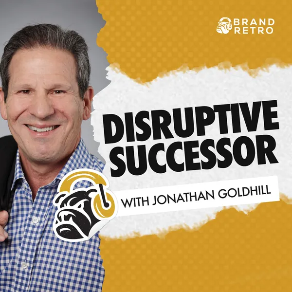 Disruptive Successor artwork