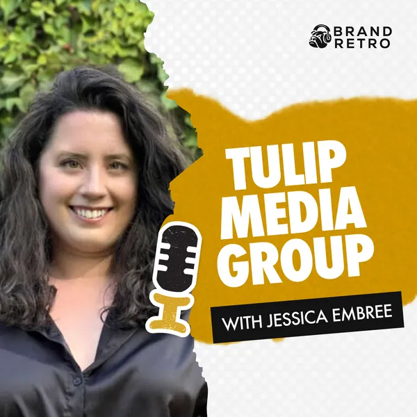 Tulip Media Group artwork