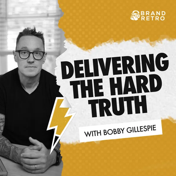 Delivering The Hard Truth artwork
