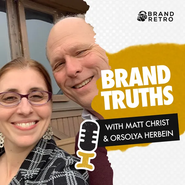 Brand Truths artwork
