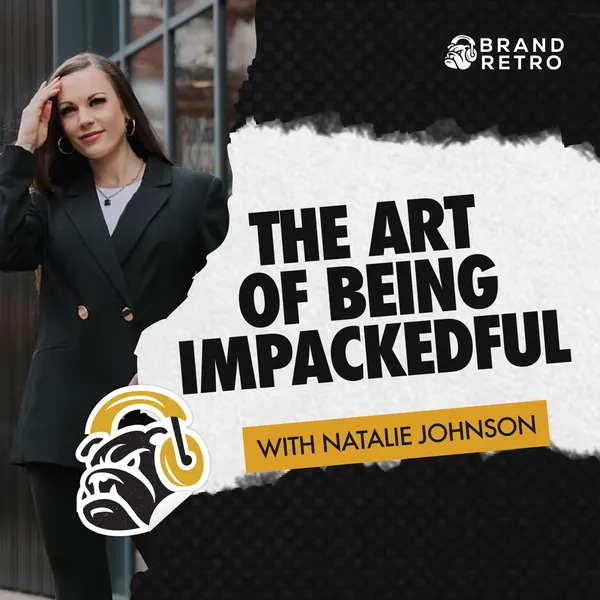 The Art Of Being Impackedful artwork