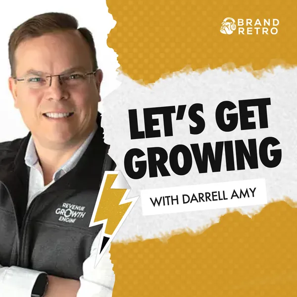 Let's Get Growing! artwork