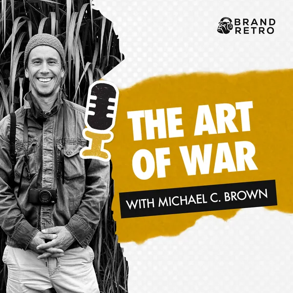 The Art Of War artwork