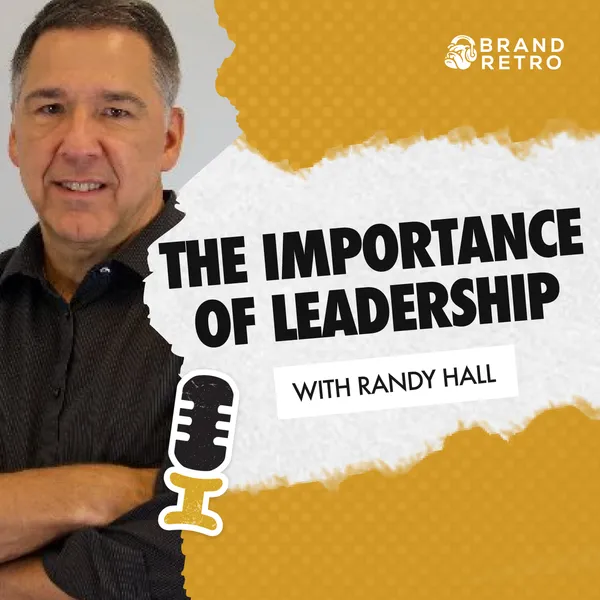 The Importance of Leadership artwork