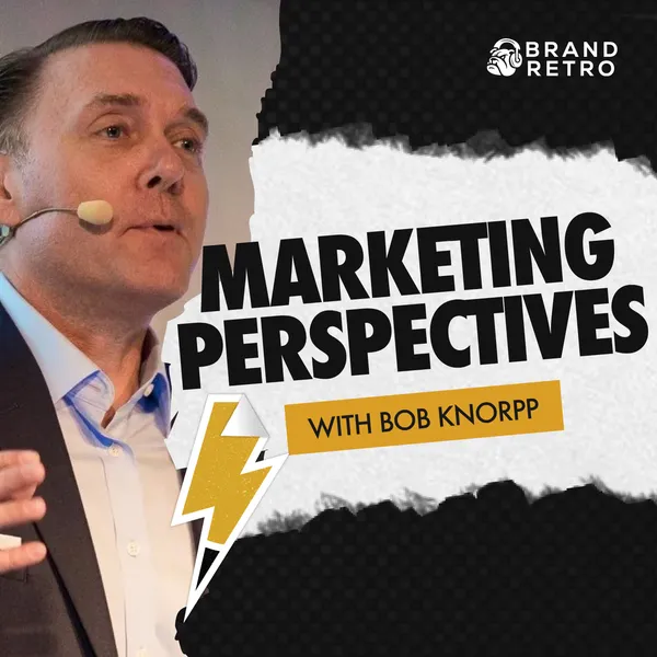 Marketing Perspectives artwork